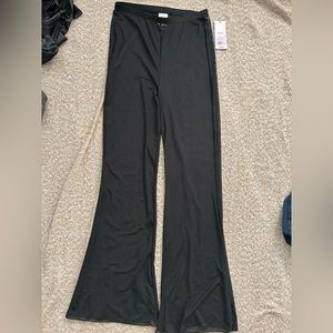 wild fable sheer bikini cover up pants